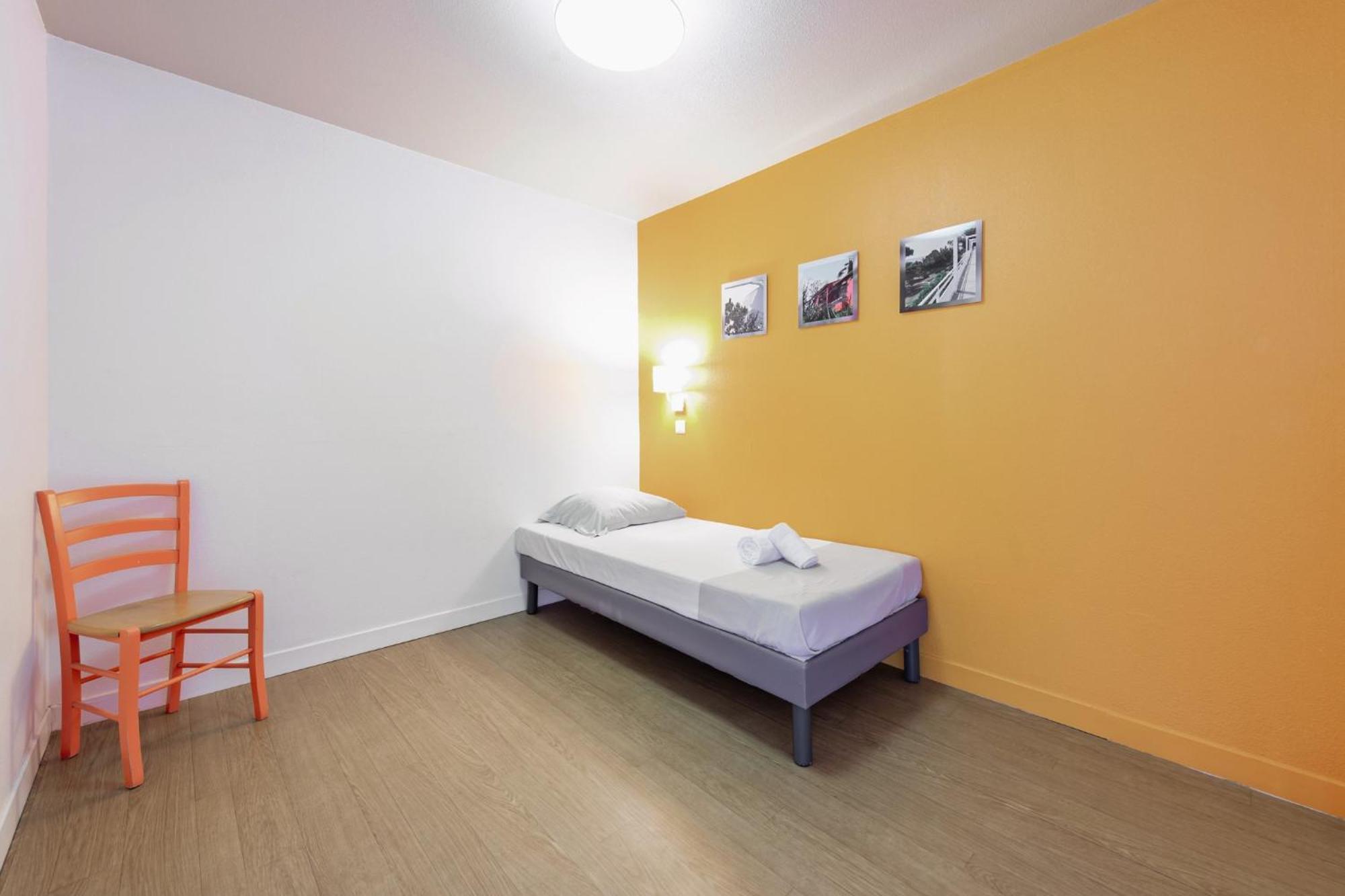 Belambra Clubs Montpezat - Le Verdon Montagnac  Quarto foto